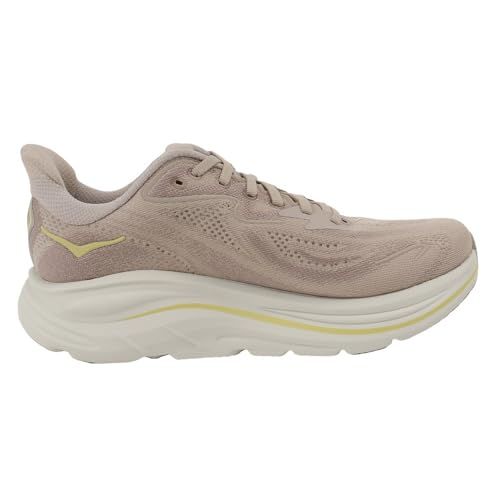 HOKA ONE ONE(ホカ オネオネ) CLIFTON 10 WIDE RAW LINEN / STONE 26.5CMpms a33edc46 HOKA ONE ONE(ホカ オネオネ) CLIFTON 10 WIDE RAW LINEN / STONE 26.5CMpms a33edc46