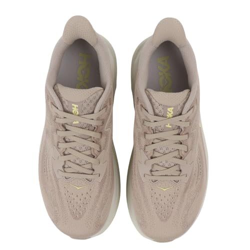 HOKA ONE ONE(ホカ オネオネ) CLIFTON 10 WIDE RAW LINEN / STONE 26.5CMpms a33edc46 HOKA ONE ONE(ホカ オネオネ) CLIFTON 10 WIDE RAW LINEN / STONE 26.5CMpms a33edc46