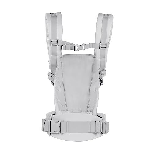 Ergobaby(エルゴベビー) 日本正規品 EBC ADAPT SoftTouch パールグレー CREGBCASTCGRYpms fc4bfe01 Ergobaby(エルゴベビー) 日本正規品 EBC ADAPT SoftTouch パールグレー CREGBCASTCGRYpms fc4bfe01
