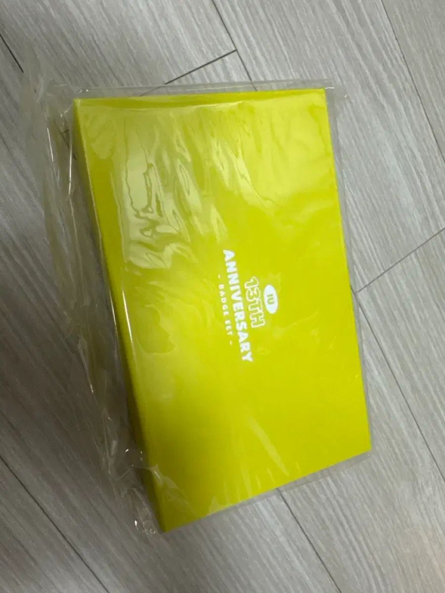 IUグッズ3種まとめ