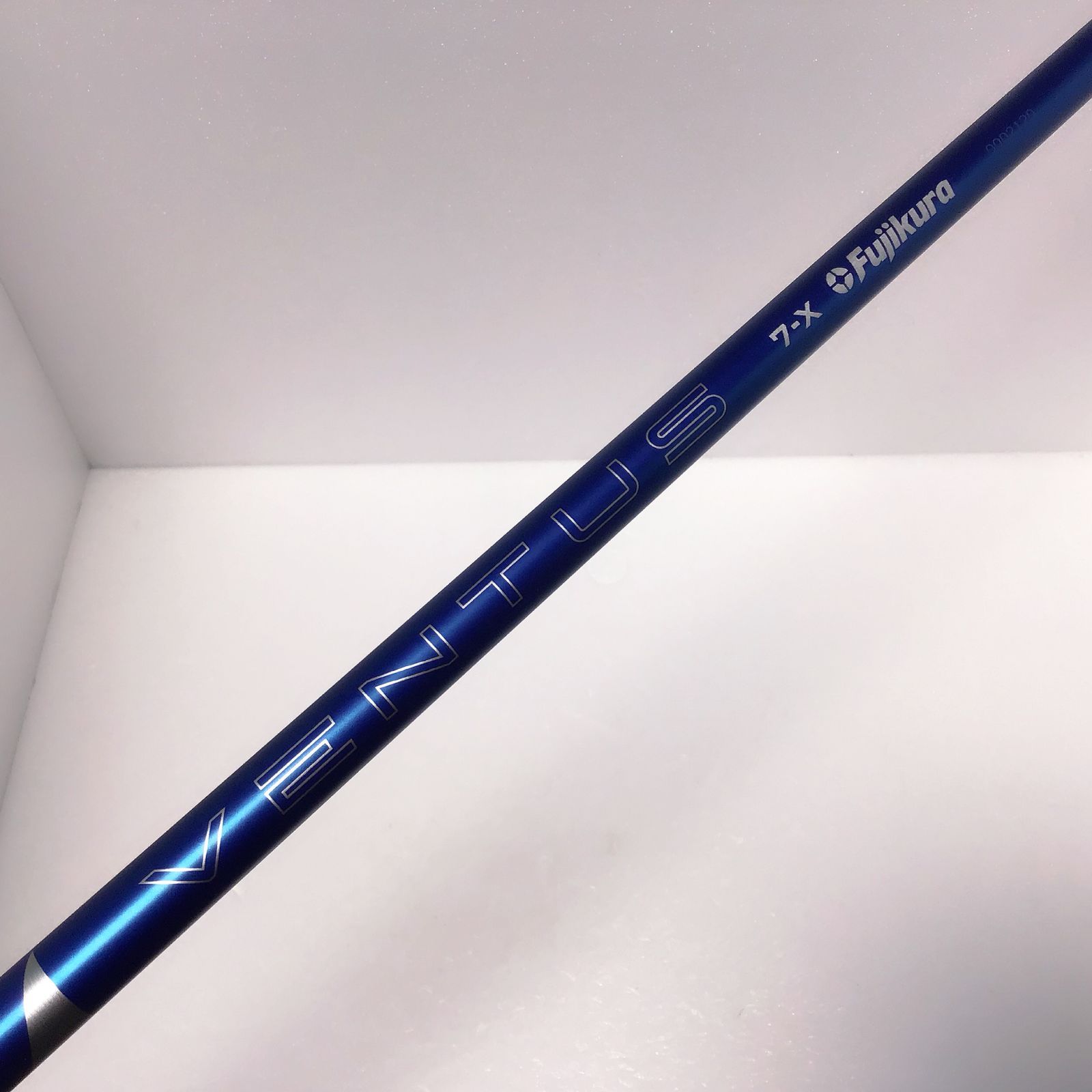 ベンタス 24 ブルー ベロコア VENTUS 24 BLUE VELOCORE 7-X ピン G410~G440 5W用 シャフト
