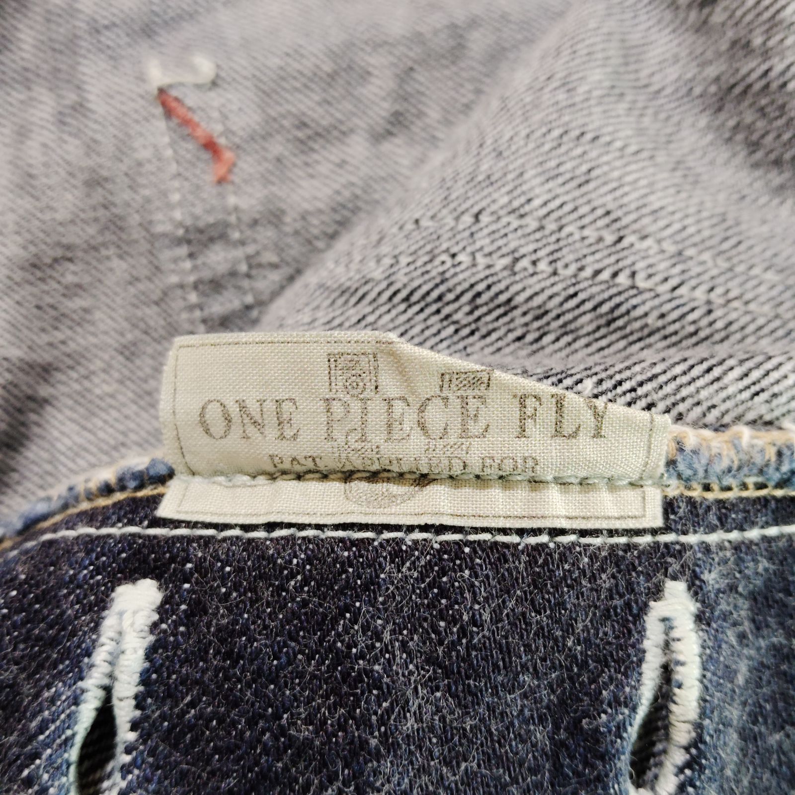 FREEWHEELERS LONGSHOREMAN OVERALLS W34 L34 フリーホイーラーズ 