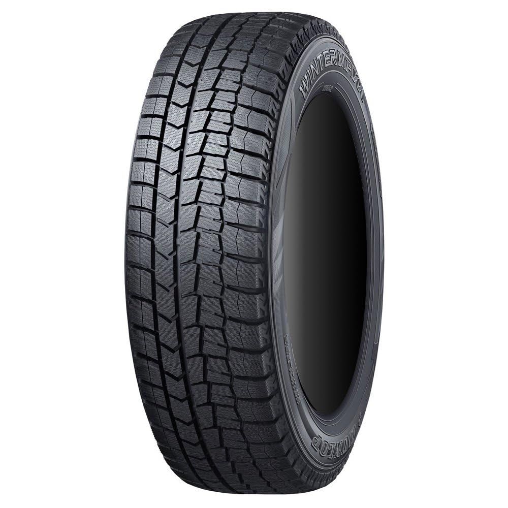 新品 ダンロップ(DUNLOP) 195/60R17 90Q スタッドレスタイヤ WINTER MAXX 02 1本