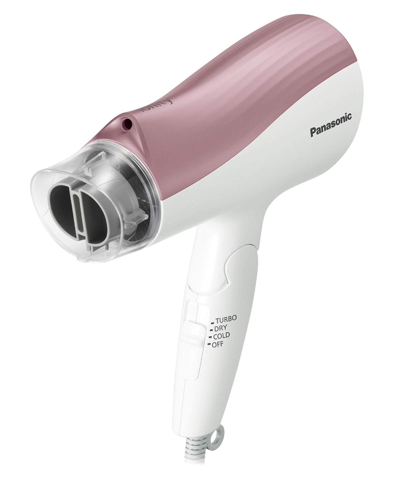 パナソニック ヘアドライヤー イオニティ ペールピンク調 EH-NE5B-PPma b5c5a13c