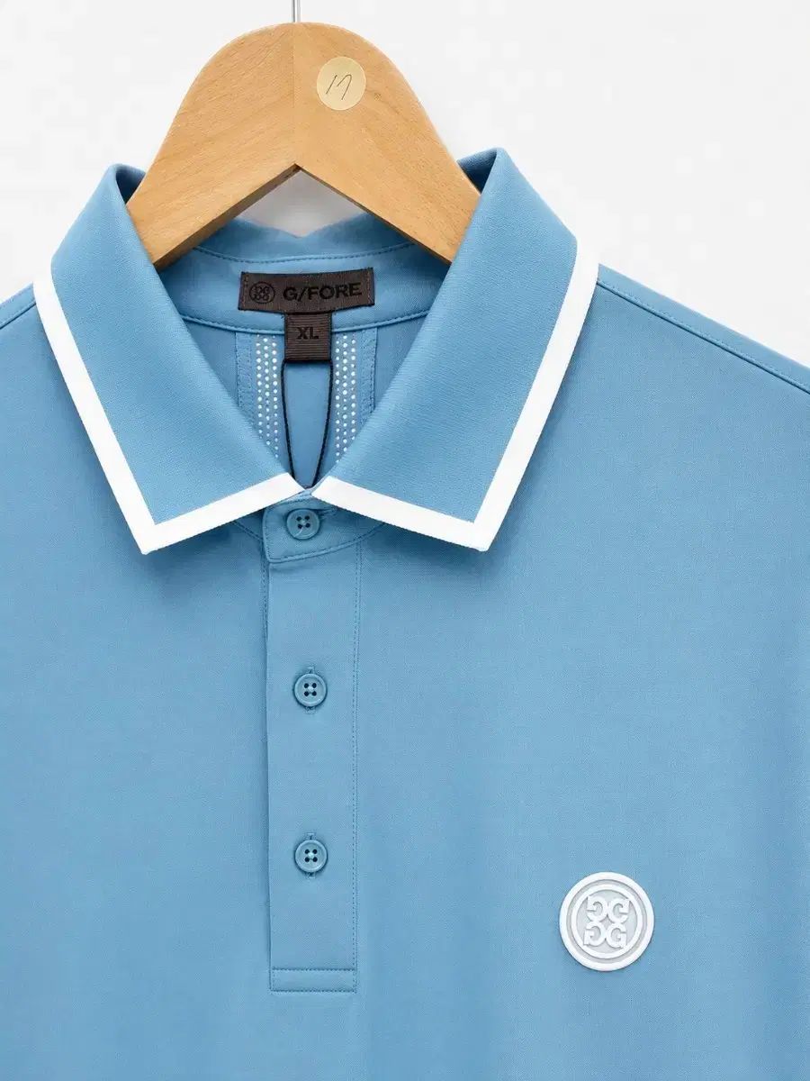 ゴルフウェア G/FORE ゴルフ 半袖 カラーTシャツ XL 6,931円