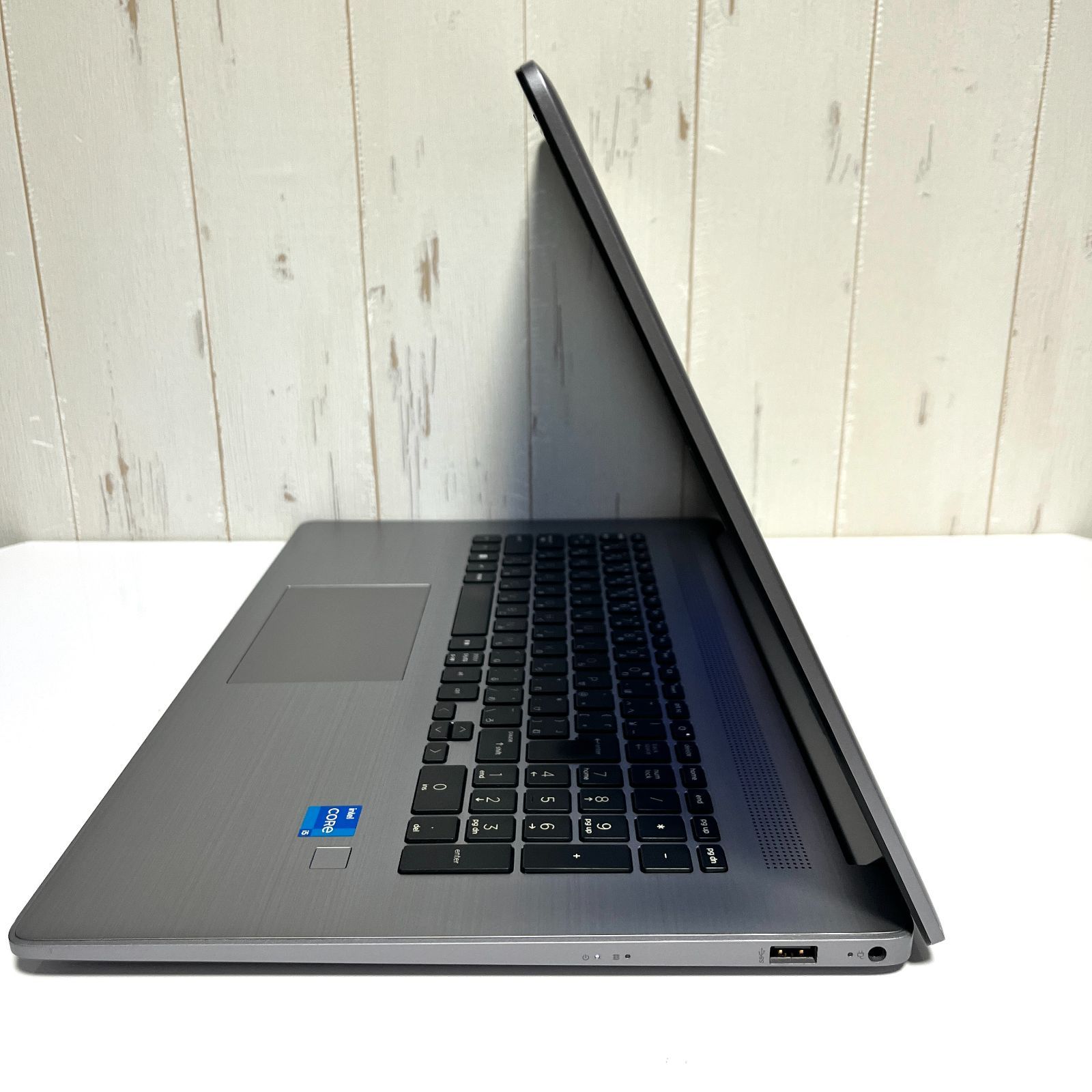 HP 470 G8 17.3型 i5 16GB 256SSD+1TB 2022年製 - メルカリ
