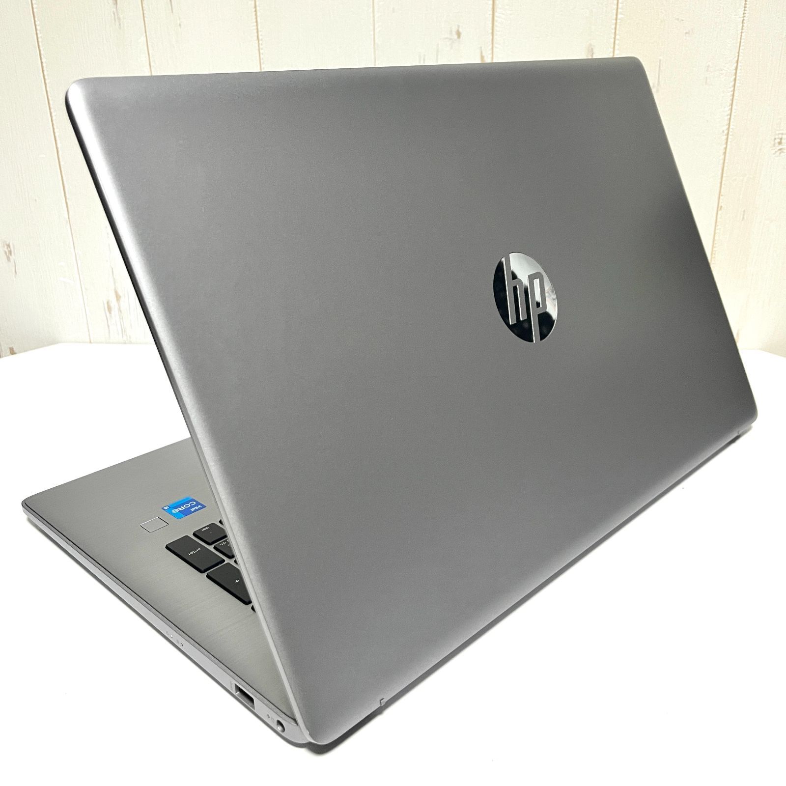 HP 470 G8 17.3型 i5 16GB 256SSD+1TB 2022年製 - メルカリ