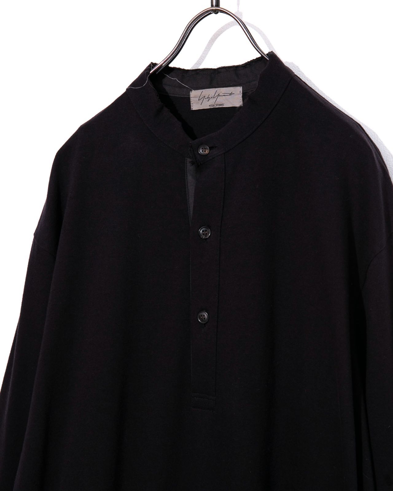 Yohji Yamamoto POUR HOMME | プールオム）｜公式通販 HOMME（ヨウジ 