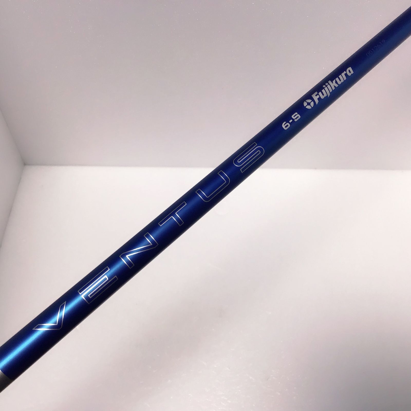 ベンタス　24　ブルー　ベロコア　VENTUS 24 BLUE VELOCORE 6-S コブラ　旧スリーブ　ドライバー用　シャフト