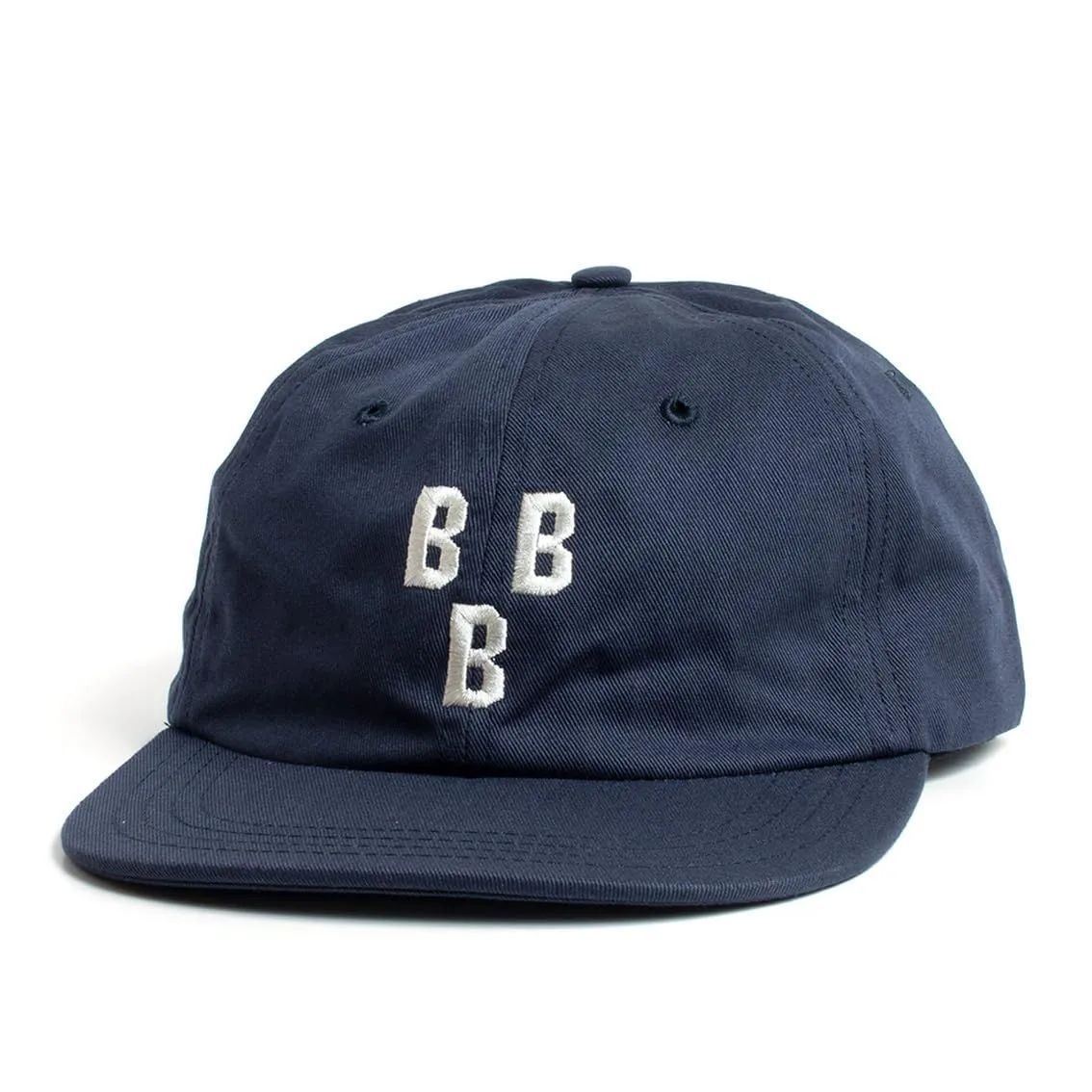 Free Size_ネイビー [クーパーズタウン ボールキャップ] COOPERSTOWN