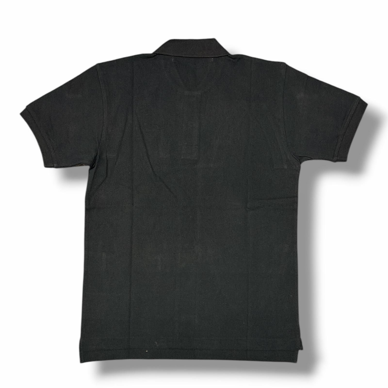 参考上代13310円 未使用 PLAY COMME des GARCONS Polo Shirt With 