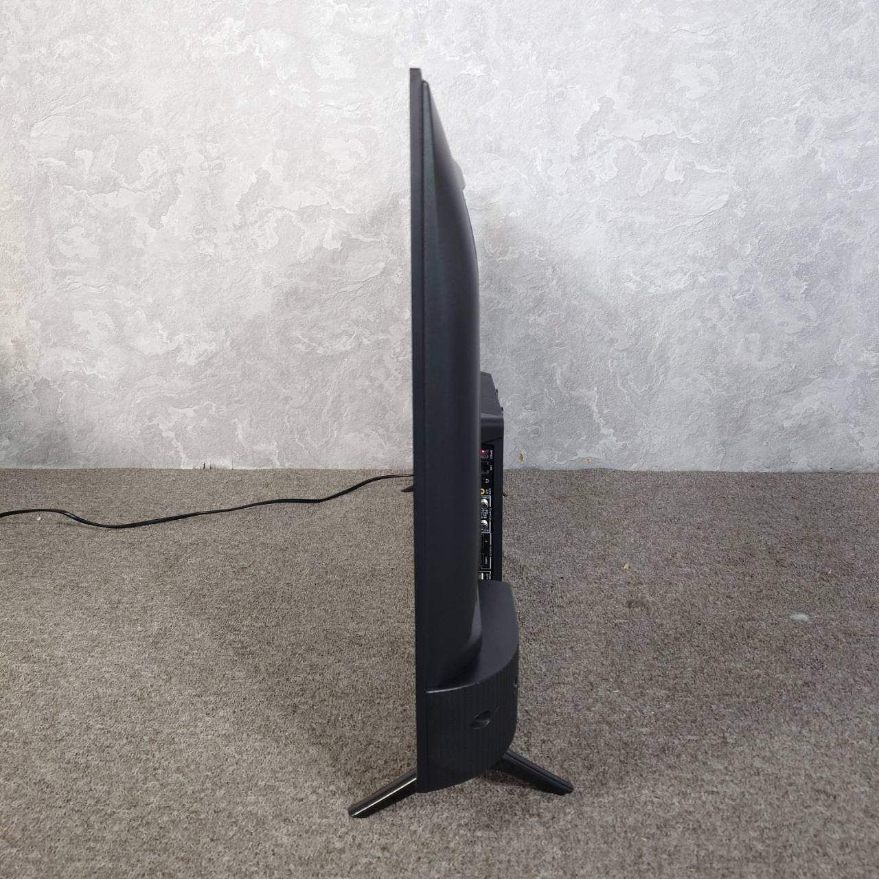 2025年製】 極美品 TCL 40インチ 液晶カラーテレビ 40S5400 - メルカリ