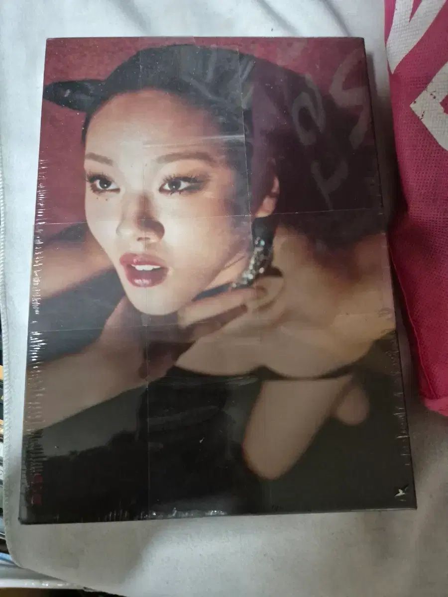 ビビ 1st CD 未開封品