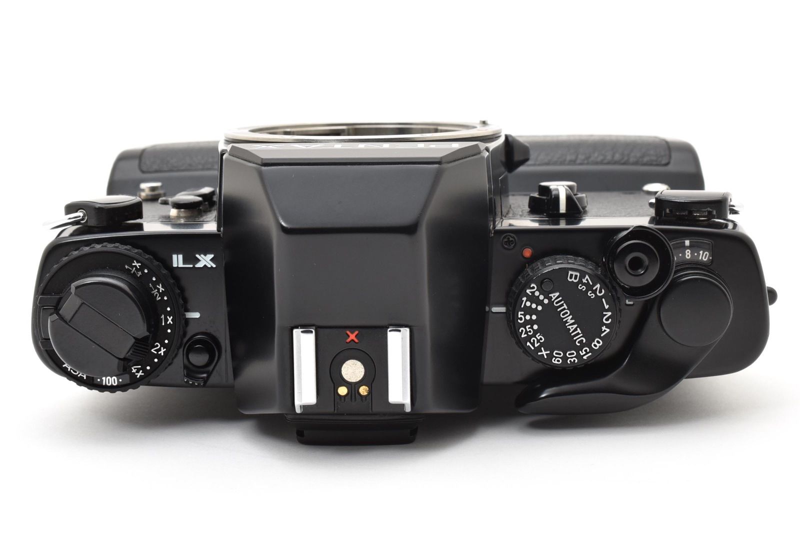 ☆希少品☆ PENTAX ペンタックス LX 後期 ボディ＆ ワインダー＆ FA-1W