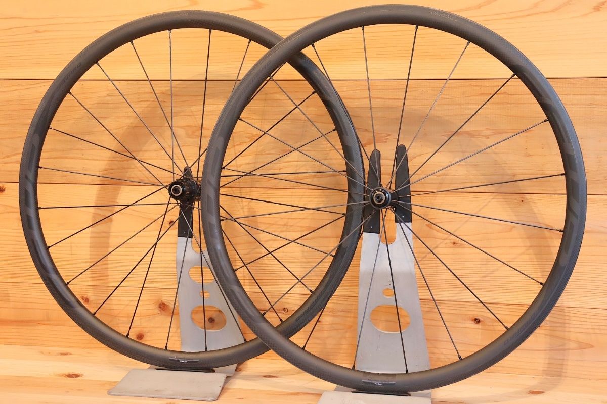 ファストフォワードF3R 後輪 ファストフォワード FFWD F3R DT SWISS 180ハブ シマノ12/11S カーボン