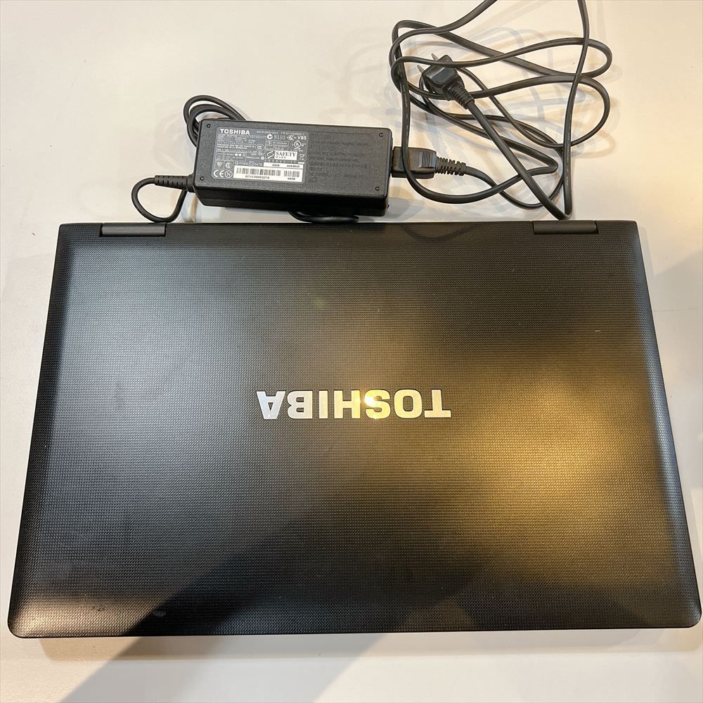 ジャンク】TOSHIBA Dynabook B552/F-メルカリ