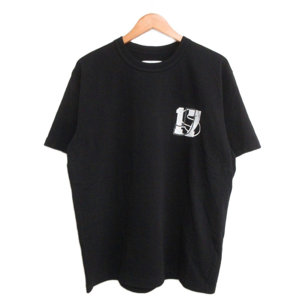 サカイ sacai × JOOPITER × SEVENTEEN コラボ 美品 25SS Short Sleeve