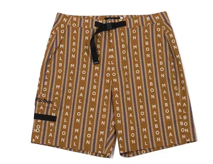 未開封 正規品 マルボンゴルフ ウーブンショート パンツ