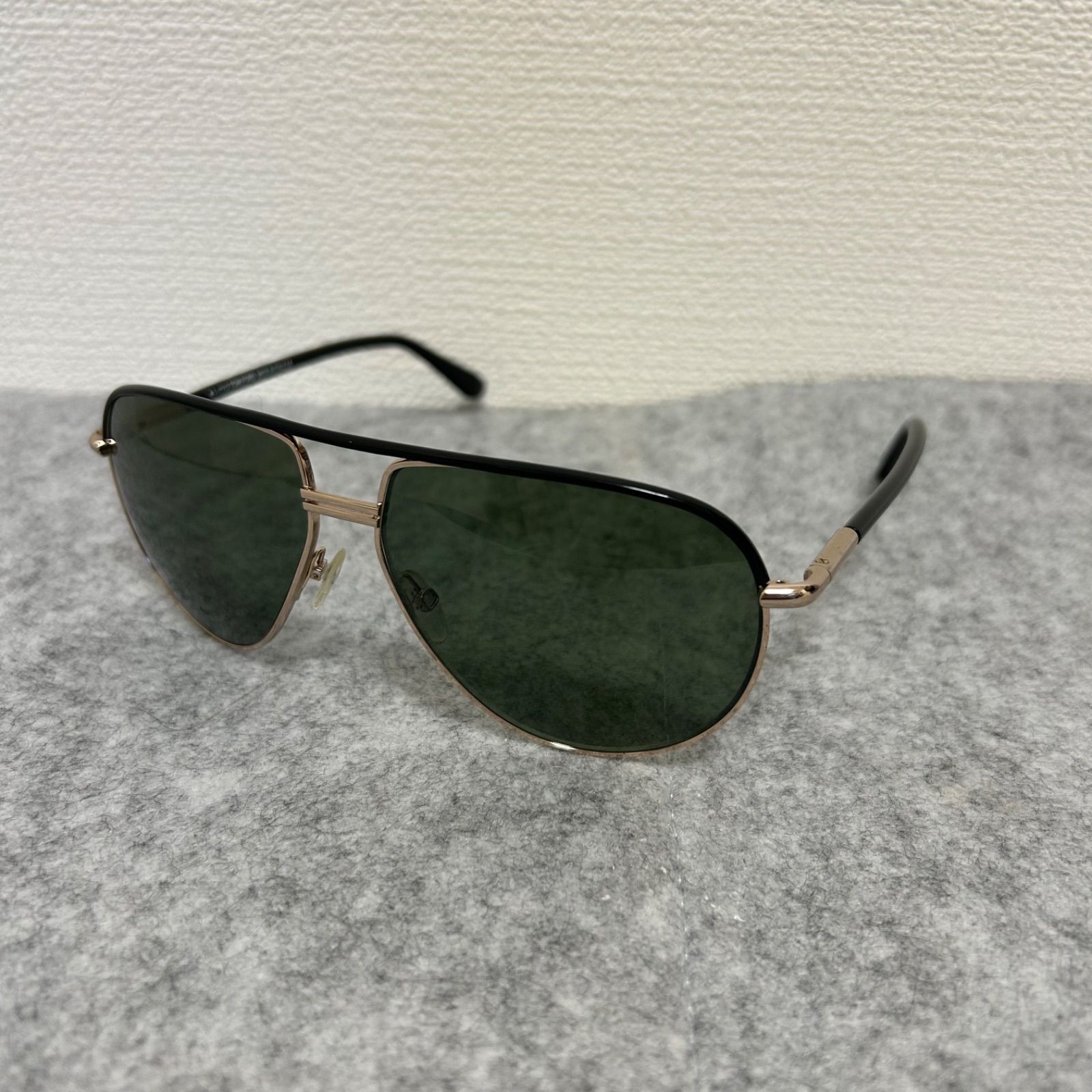 TOM FORD TF285 Cole サングラス ティアドロップ トムフォード コール