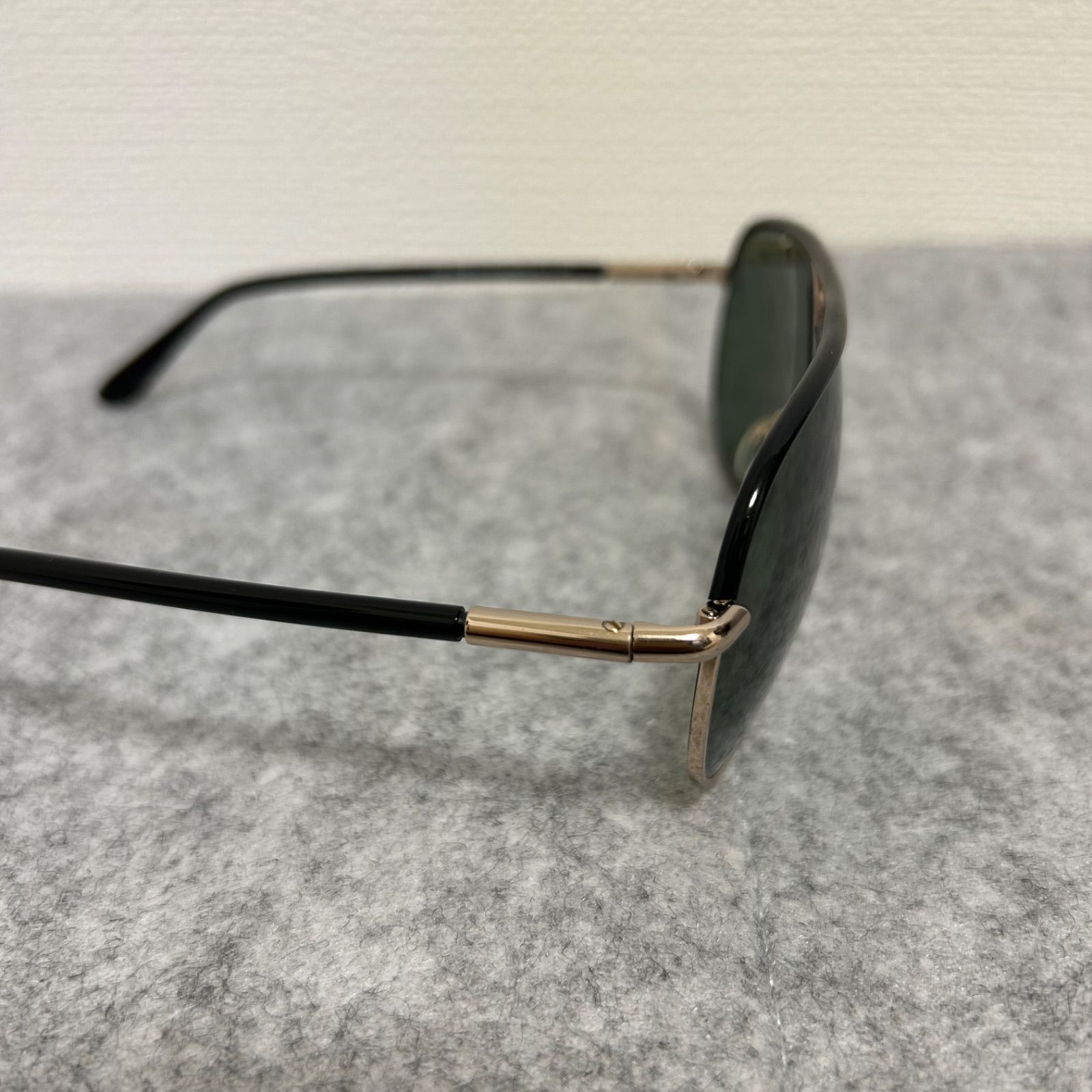 TOM FORD TF285 Cole サングラス ティアドロップ トムフォード コール