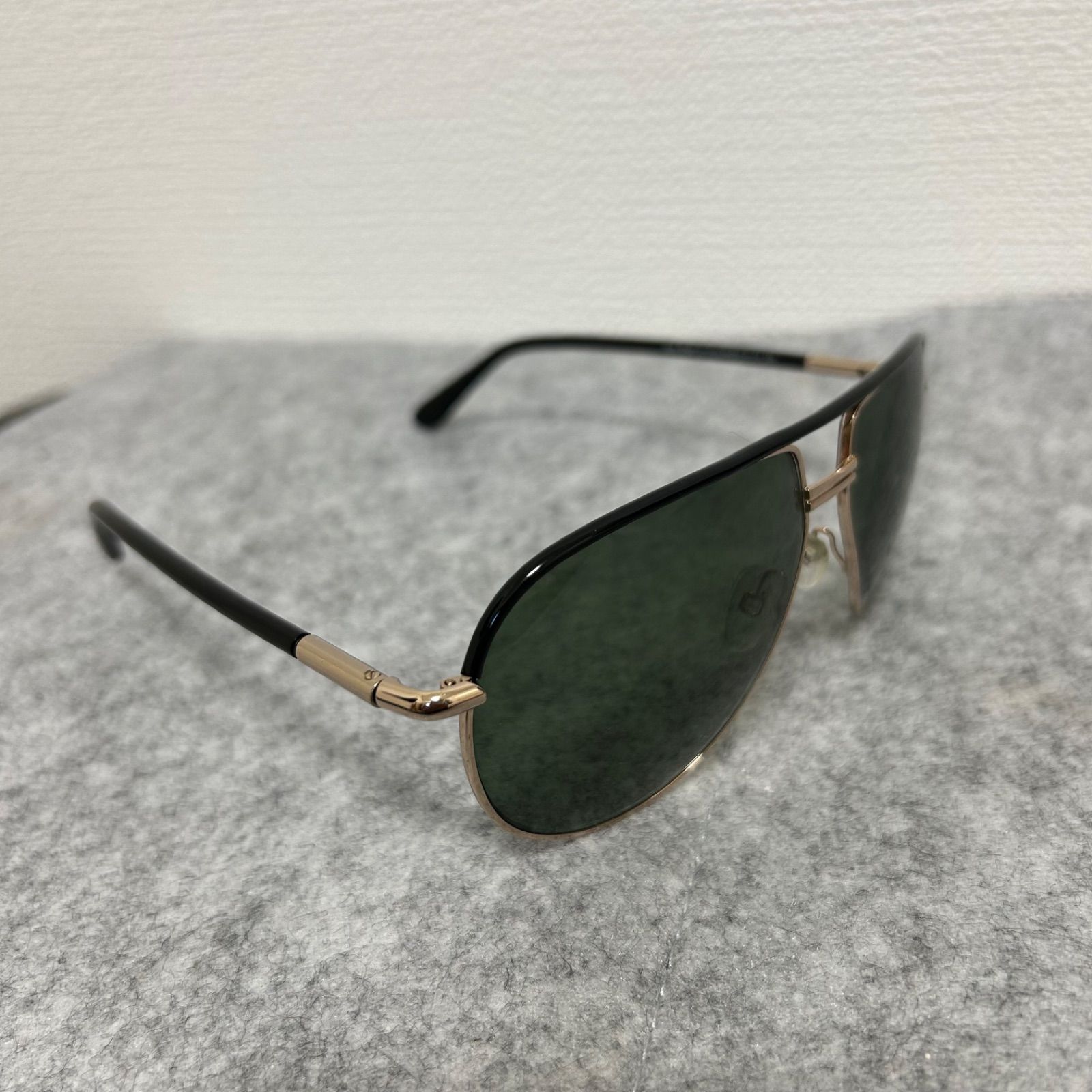 TOM FORD TF285 Cole サングラス ティアドロップ トムフォード コール 