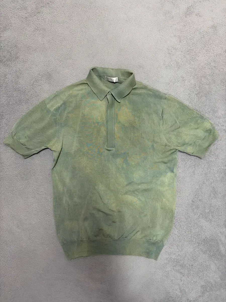 TIME HOMME サマー ニット 100サイズ