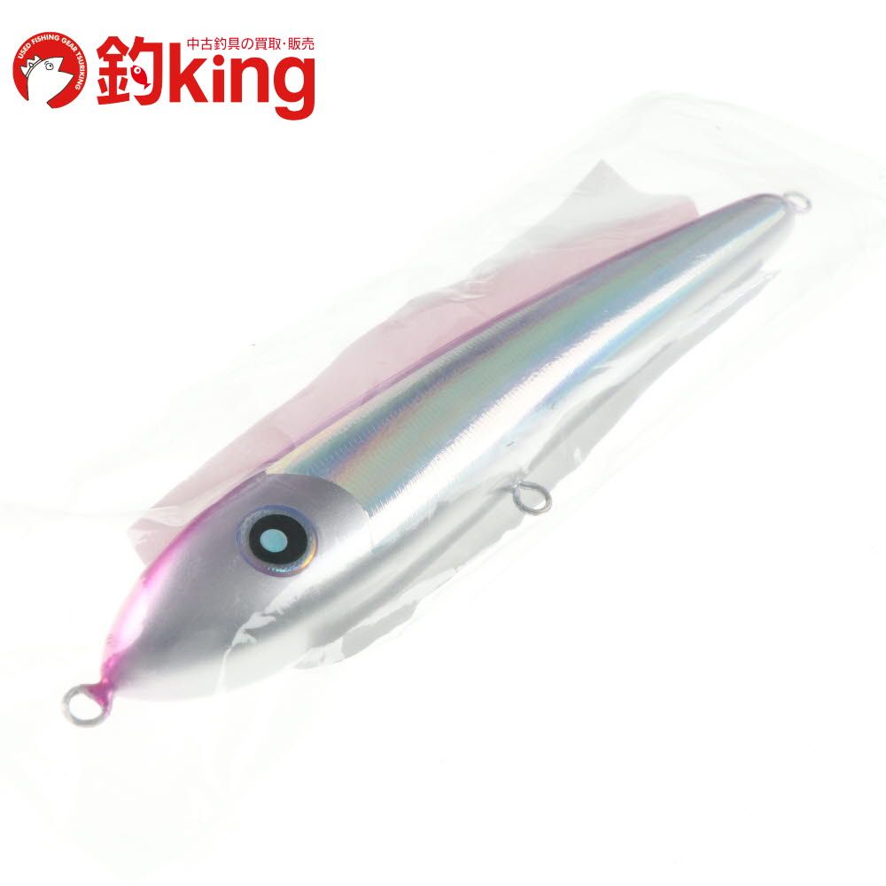 【中古】ダイブベイト270 ローカルスタンダード 中古/未使用品】 ローカルスタンダード ダイブベイト 270 /F397S