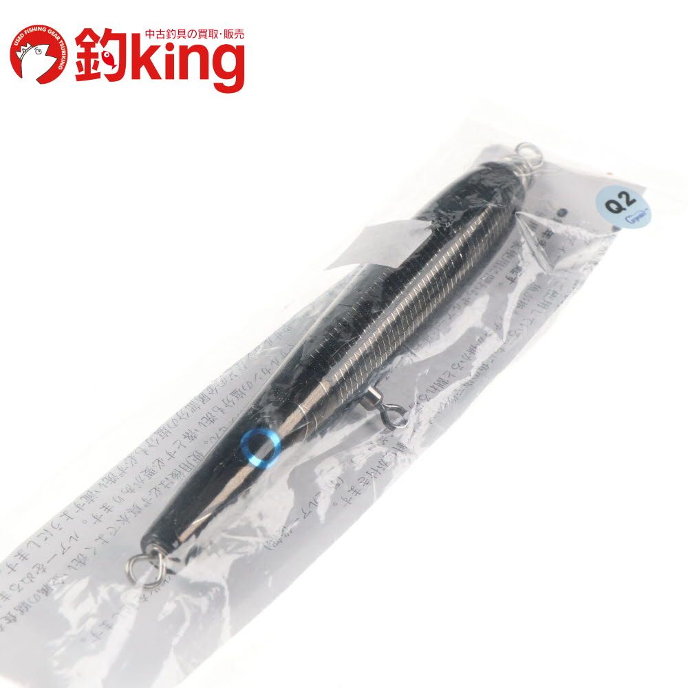 中古/未使用品】 カーペンター FP-jr HS 50-150 Q2 /F401S ロッド