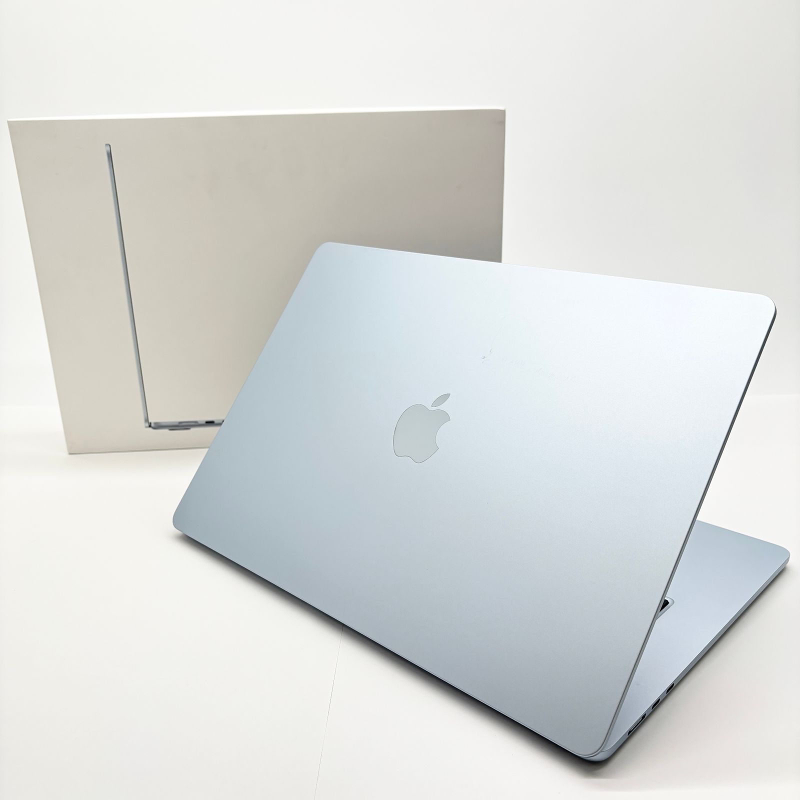 MacBook Air 15