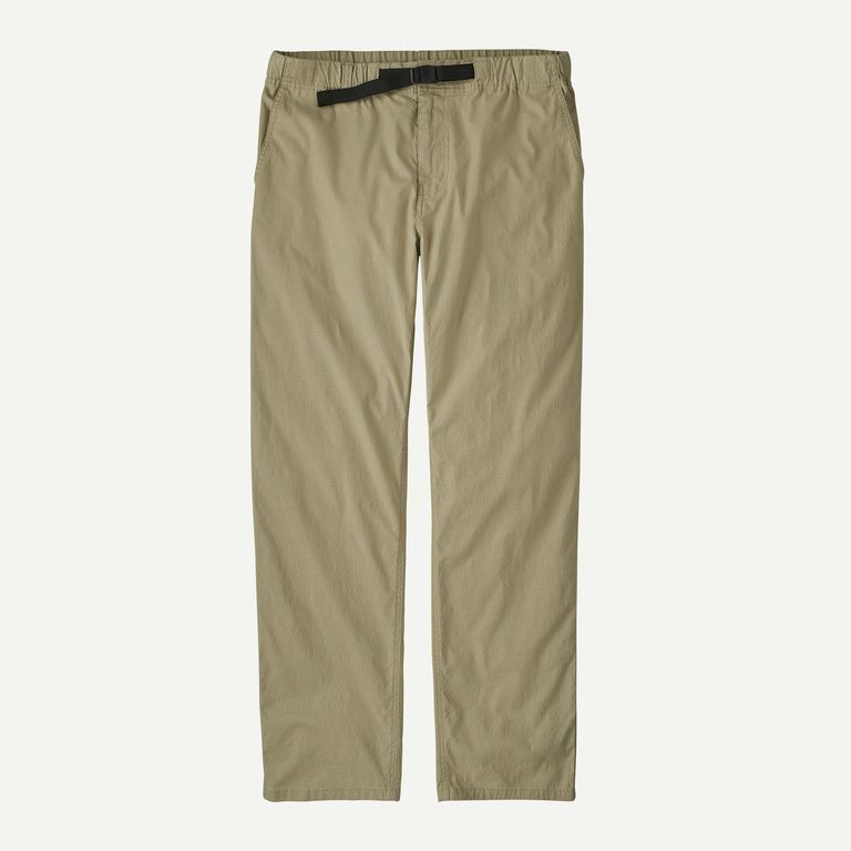 Patagonia 26ss メンズ・ライトウェイト・オールウェア・ギ・パンツ Weathered Stone S パタゴニア 21880