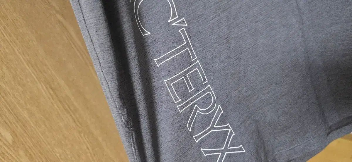 ARC'TERYX アークテリクス コマーク