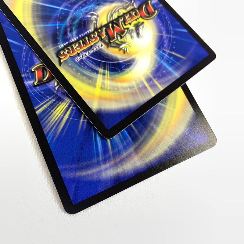 中古品】 デュエル・マスターズ 支配の精霊 ペルフェクト ギャラクシー