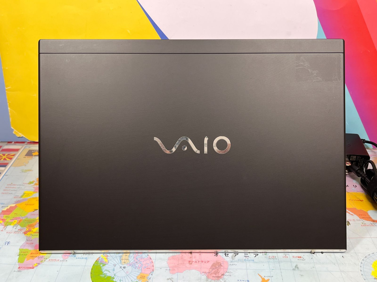 美品 16GB VAIO Pro VJPK22 第12世代 14型 ノートPC