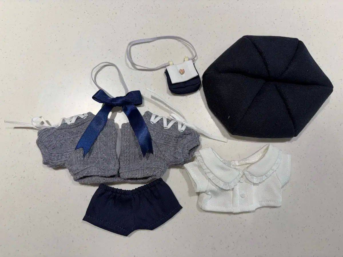 15cmぬいぐるみ服まとめ