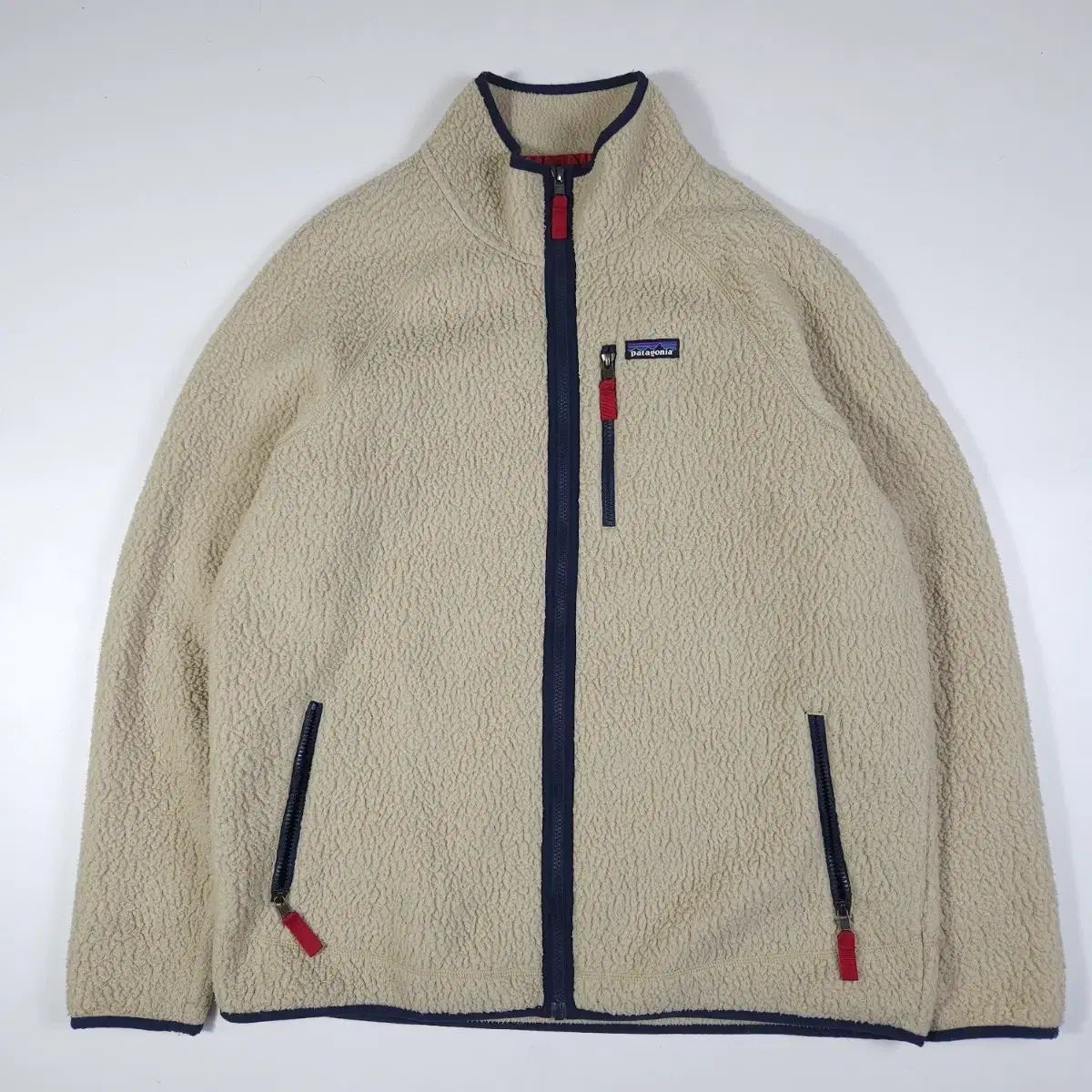 パタゴニア レトロ フリース XXL