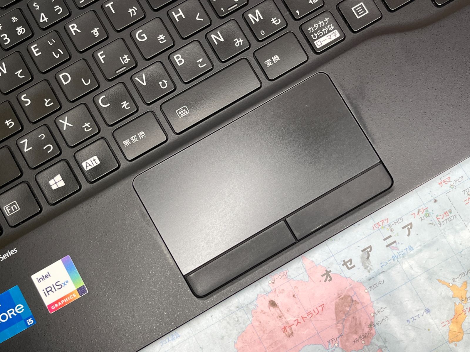 美品 16GB・タッチ 富士通 U9311/F 13.3型 超軽量 ノートPC - メルカリ