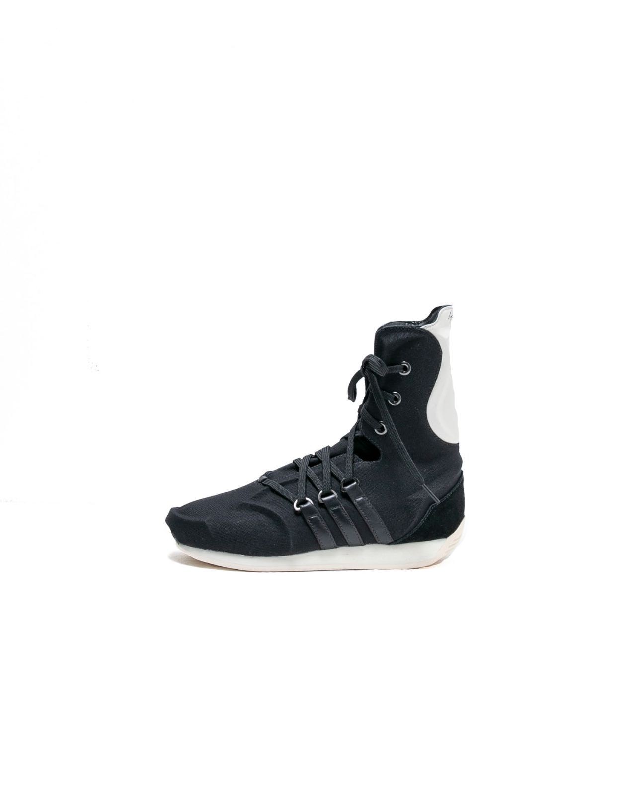 Yohji Yamamoto×adidas ヨウジヤマモト×アディダス YY FEMME BOXING