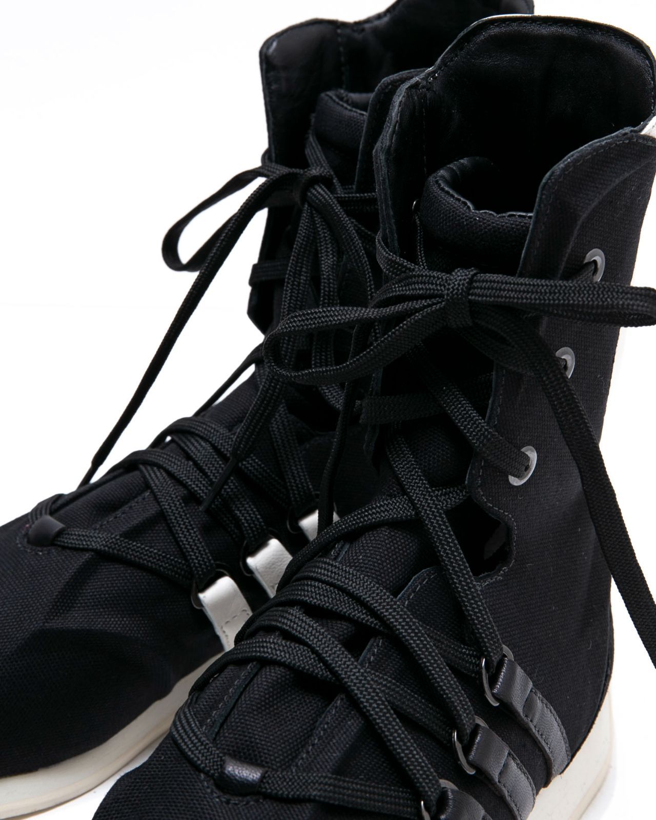 Yohji Yamamoto×adidas ヨウジヤマモト×アディダス YY FEMME BOXING