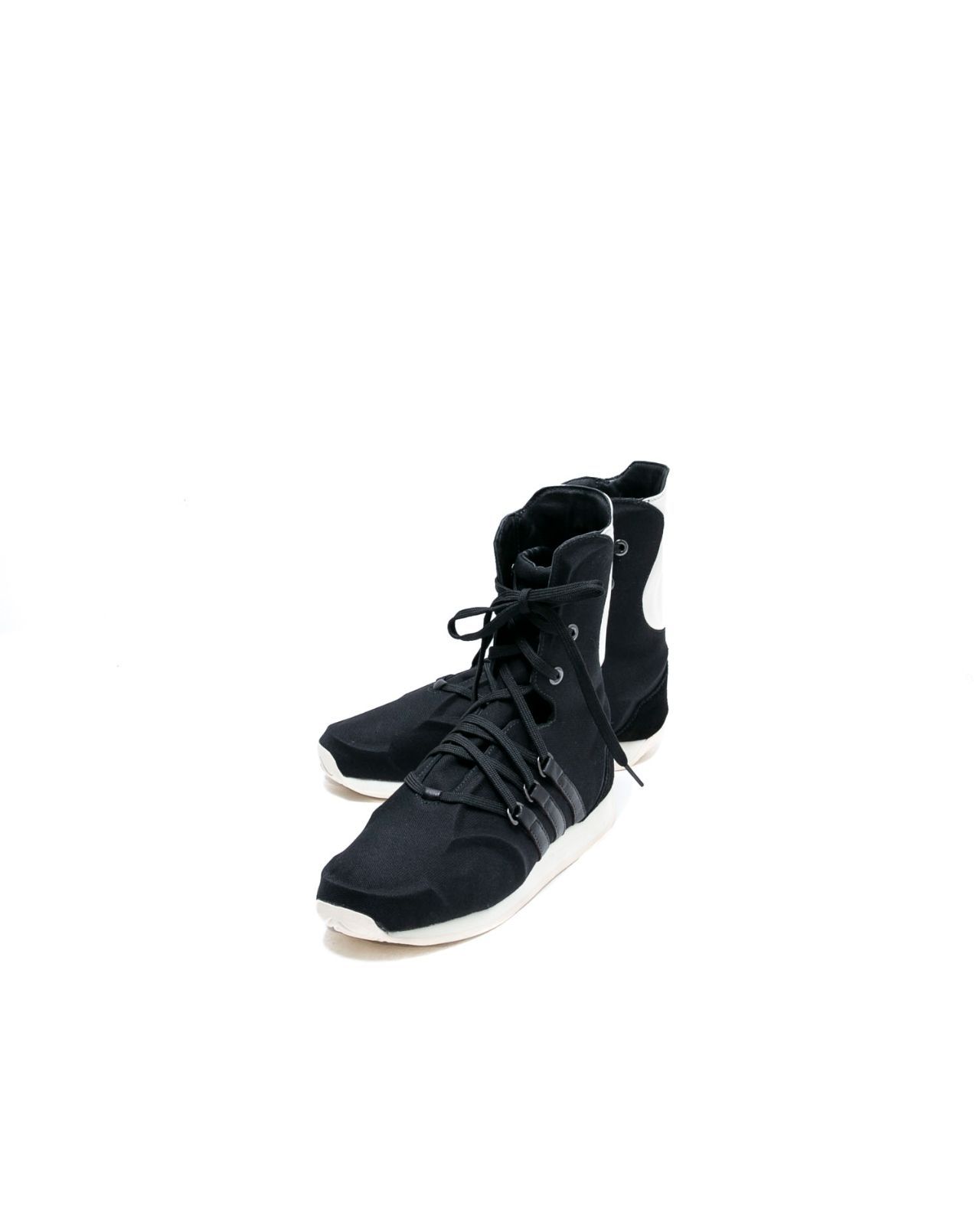 Yohji Yamamoto×adidas ヨウジヤマモト×アディダス YY FEMME BOXING