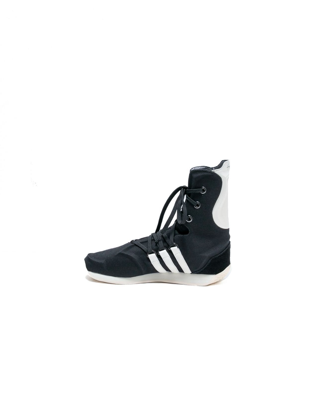 Y-3 ワイスリー ヨウジヤマモト アディダス ブーツ レディース22.5㎝ Yohji Yamamoto×adidas ヨウジヤマモト×アディダス YY FEMME BOXING
