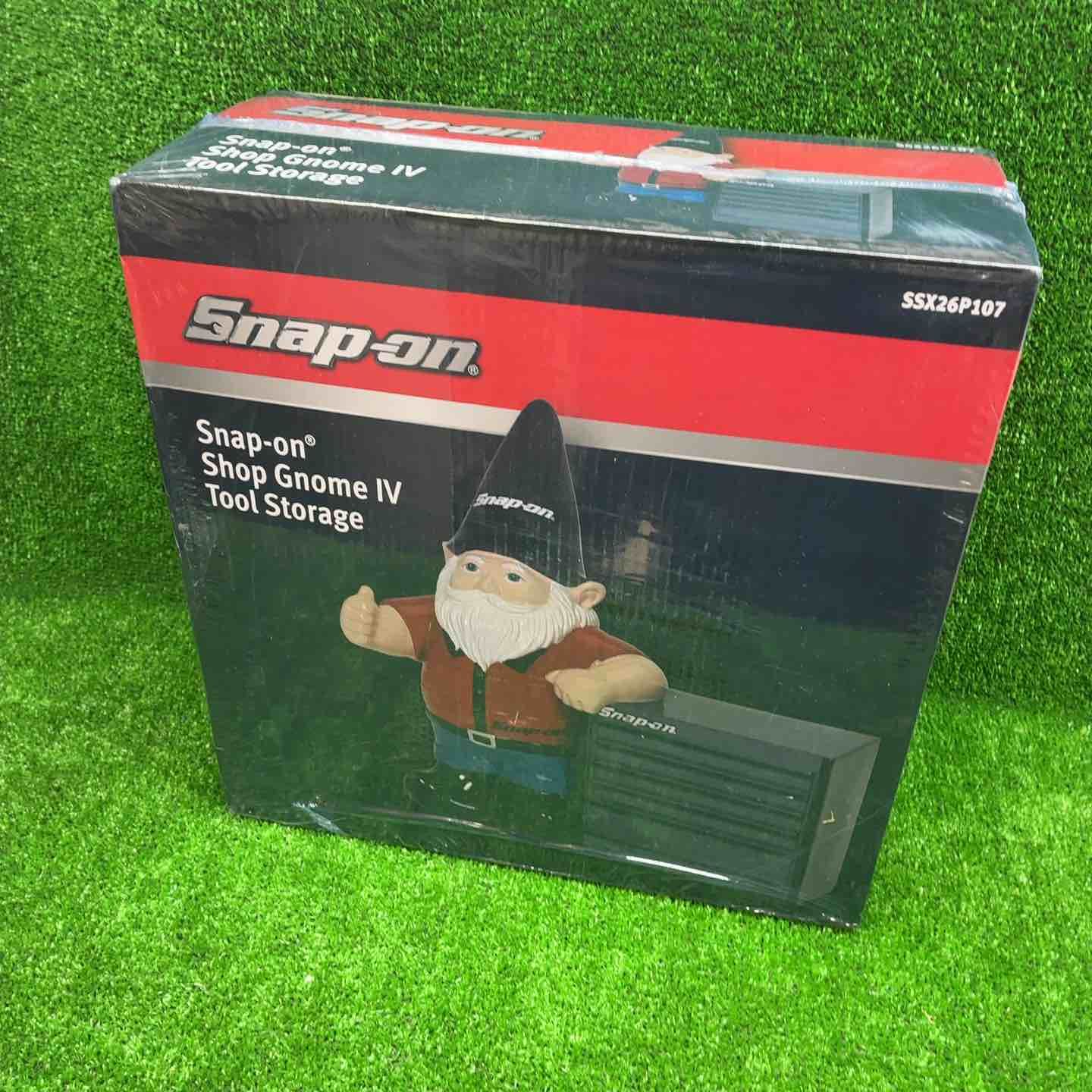 【未使用品】スナップオン ショップノーム SSX26P107【藤沢店】