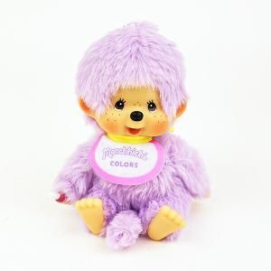 新品・5営業日で発送】セキグチ(Sekiguchi) 即納 モンチッチ COLORS