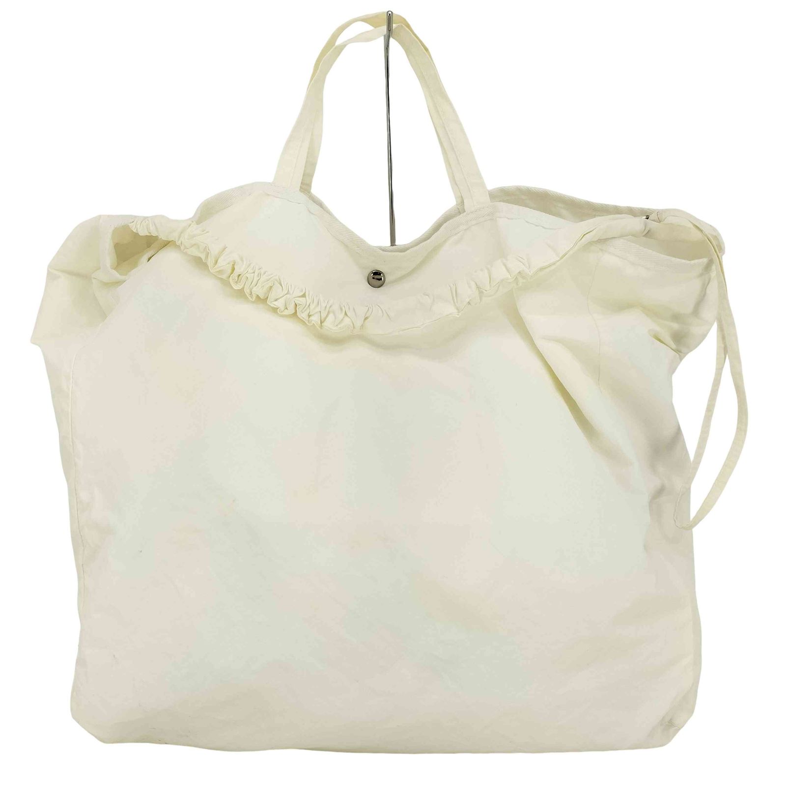 イアパピヨネ ear PAPILLONNER ドローコード 2way ショルダーバッグ 