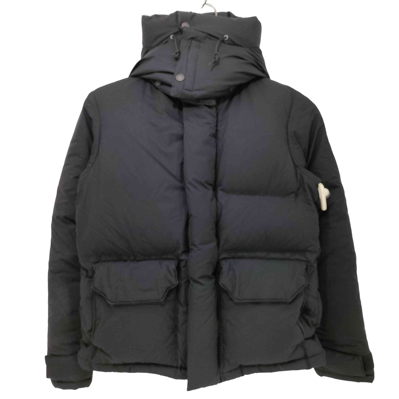 ザノースフェイス THE NORTH FACE WS BROOKS RANGE LIGHT PARKA レディース import:S