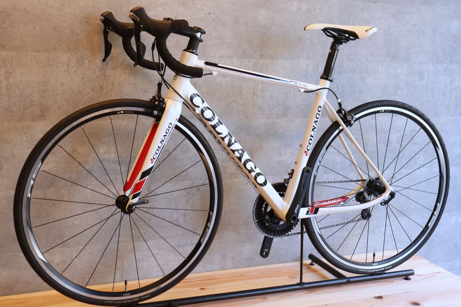 コルナゴ COLNAGO CX-ZERO ALU 2016モデル 500Sサイズ シマノ 105 5800