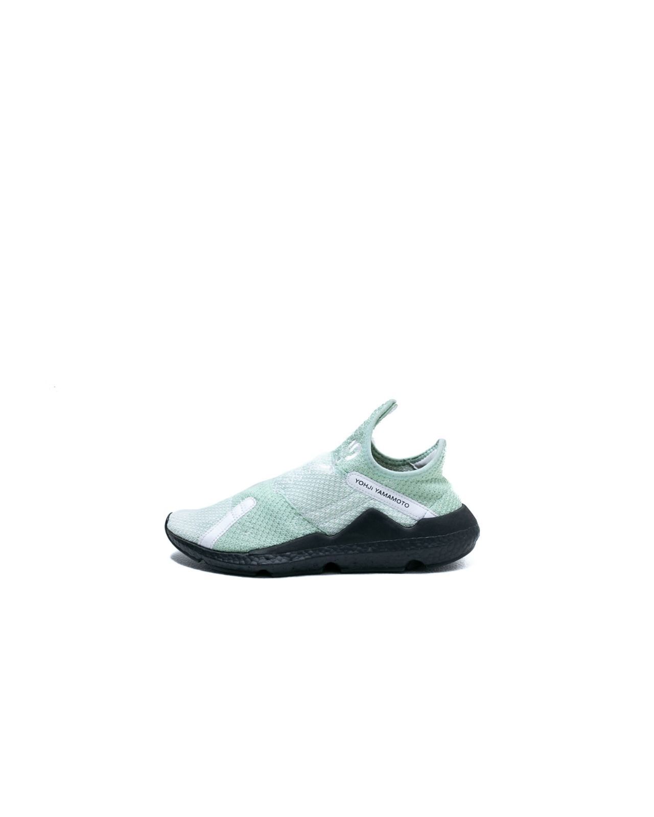 yohji yamamoto　ヨウジヤマモト　 REBERU　F97399スニーカー