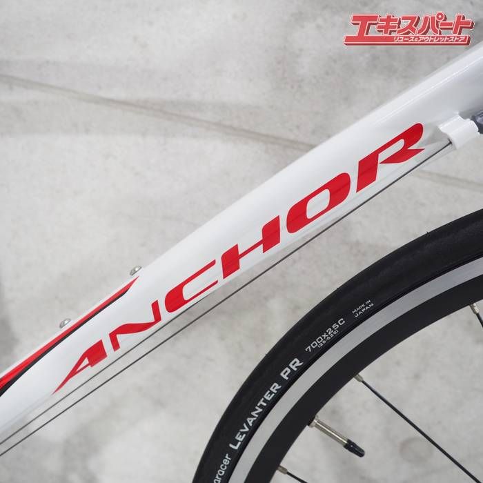 ANCHOR RFA5 EPSE 105 5700 2×10s 2014 アンカー ロードバイク 戸塚店