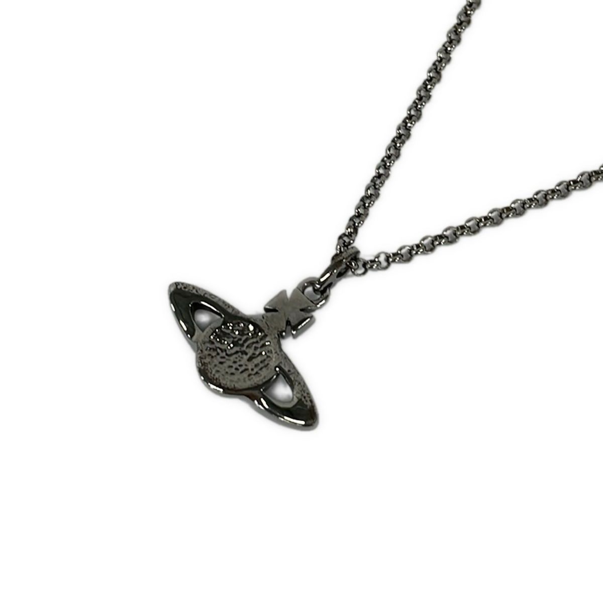 VivienneWestwood(ヴィヴィアンウエストウッド) ネックレス美品 