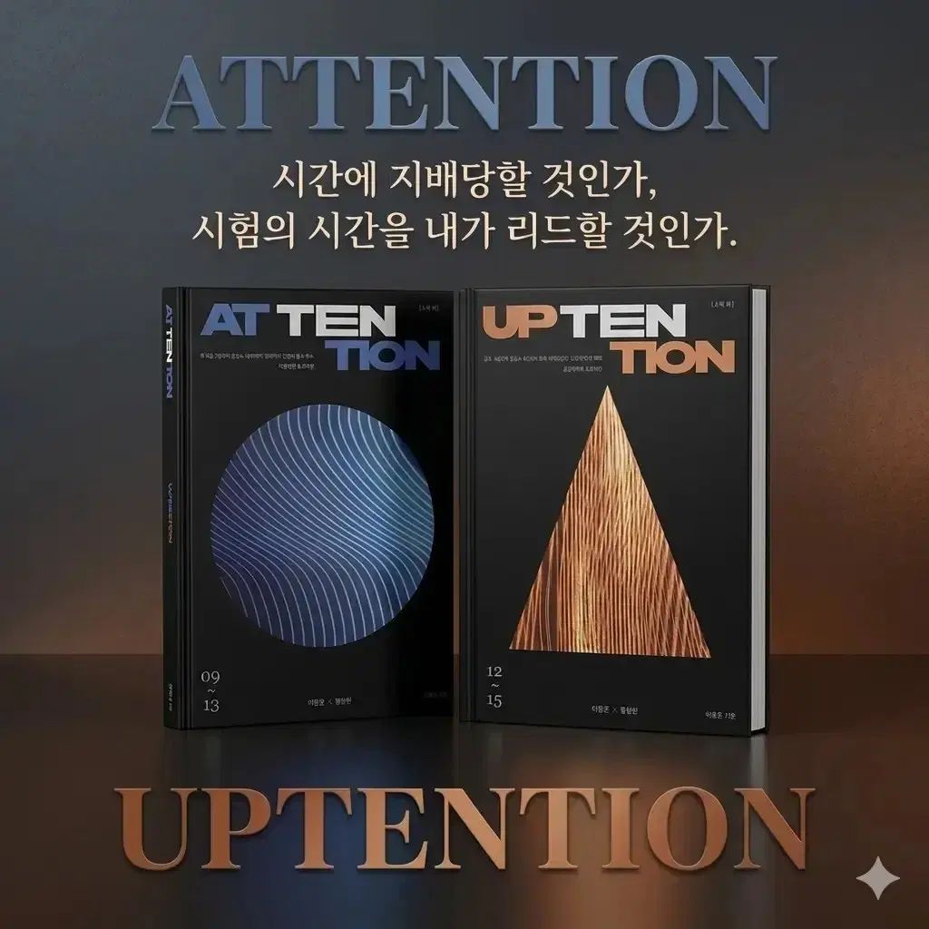 時代人材 イ・ドンジュン アテンション 数学Ⅰ UP10TION 数学Ⅱ