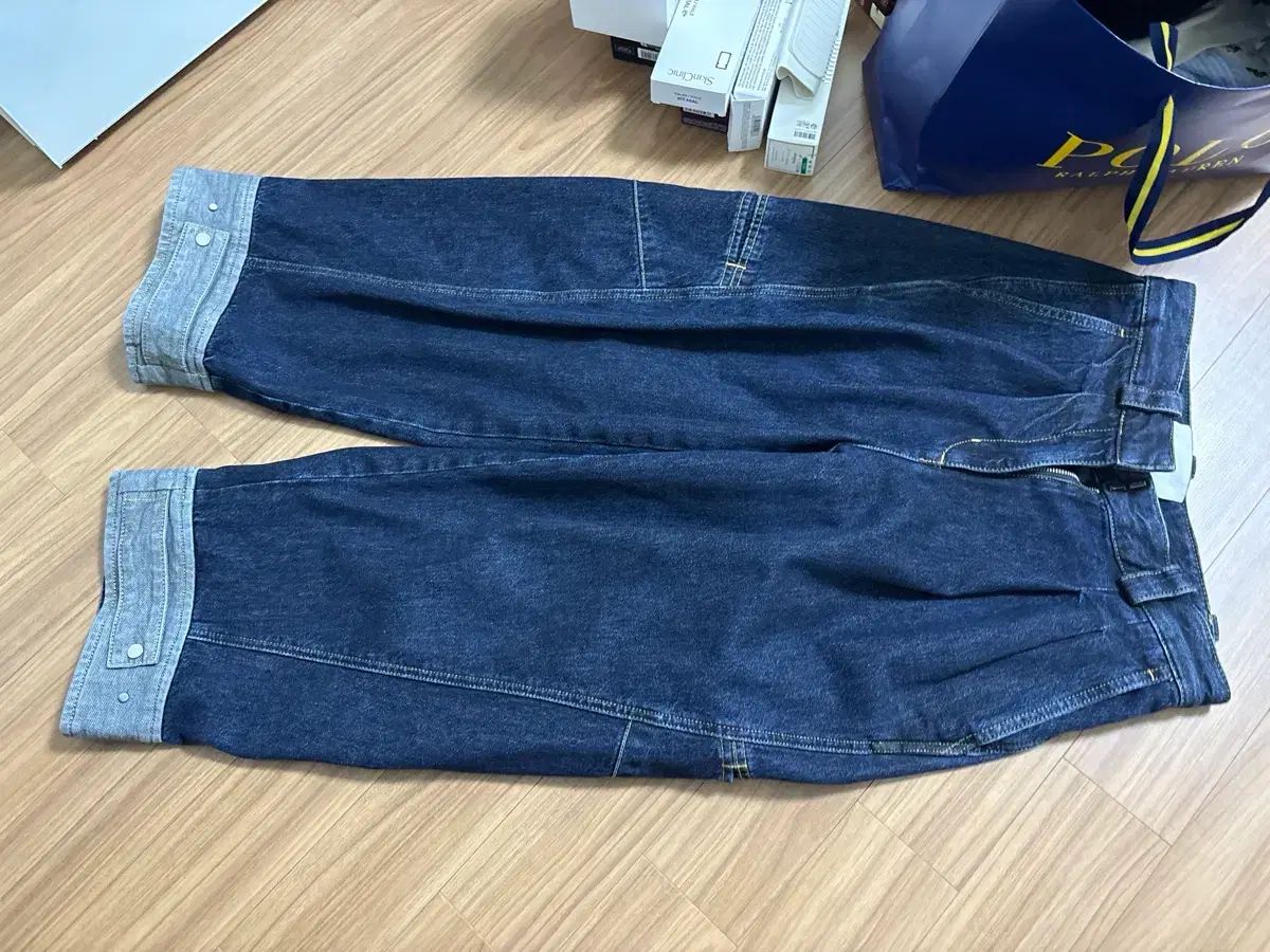 姫路東店】 中古 SAMURAI JEANS | サムライジーンズ デニムパンツ